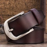 Men's Casual Belt For Jeans